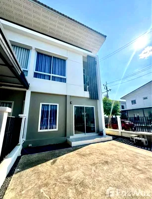 เช่าทาวน์โฮม ภูเก็ต : ทาวน์เฮ้าส์ให้เช่า 3 ห้องนอน ใน เชิงทะเล, ภูเก็ต 5693359