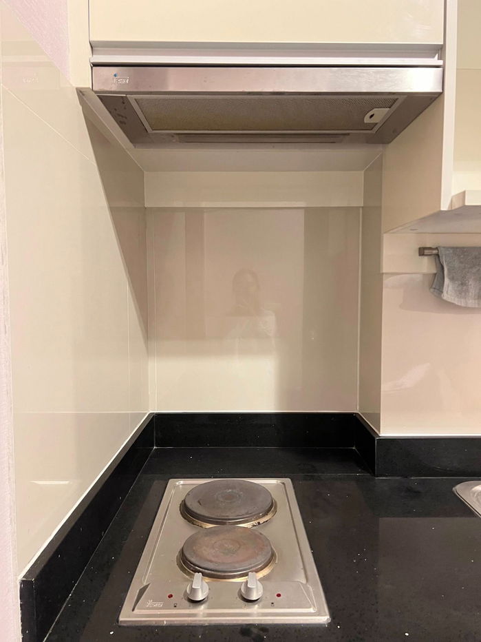 picture ðĒFor RentðĒ The Line Phahonyothin Park. Beautiful room, fully furnished! ðąADD LINE @nathong97 (Replies ⥠24 Hr) AV137 - 4/8