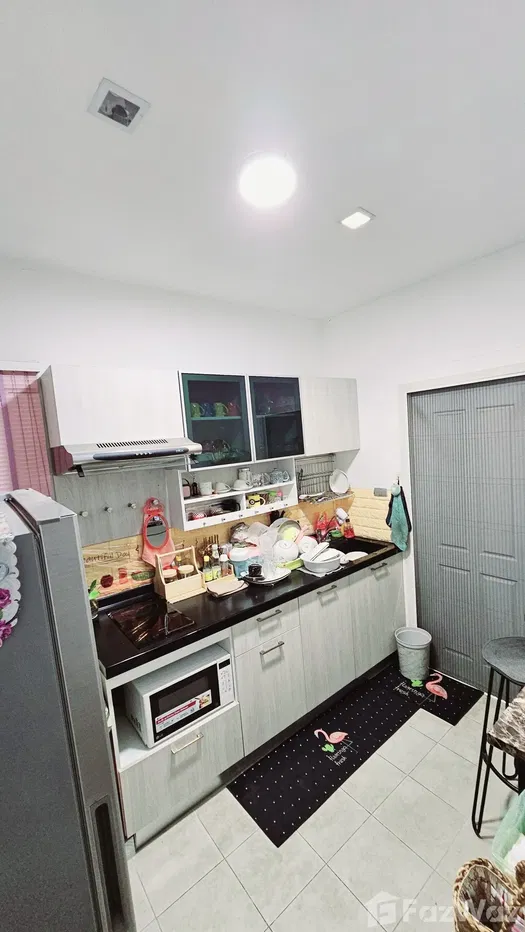 รูป บ้านเดี่ยวให้เช่า 4 ห้องนอน ในโครงการ เพอร์เฟค เพลส พระราม 9-กรุงเทพกรีฑา 5898152 - รูปที่ 21/22