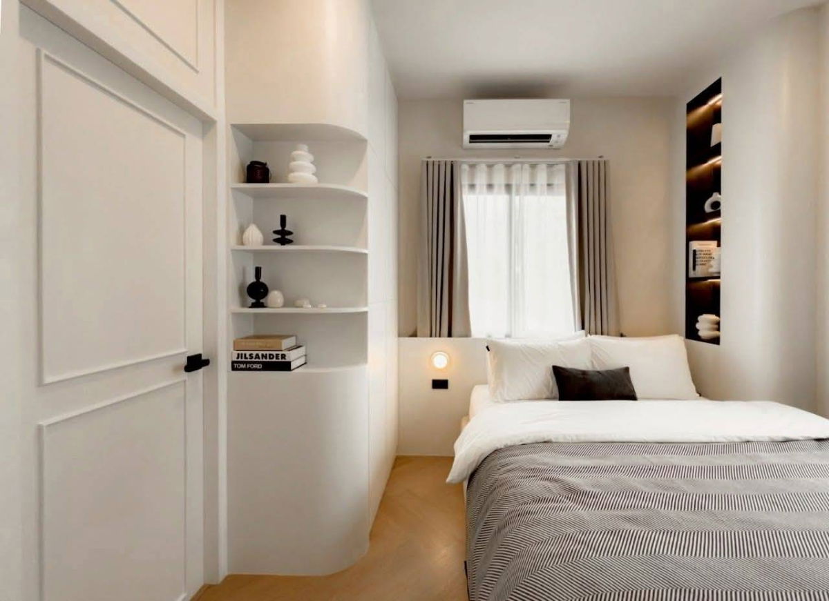 รูป ให้เช่าPool villa สองชั้น   4 ห้องนอน 4 ห้องน้ำ 2  ห้องครัว  2  ที่จอดรถ - รูปที่ 31/36