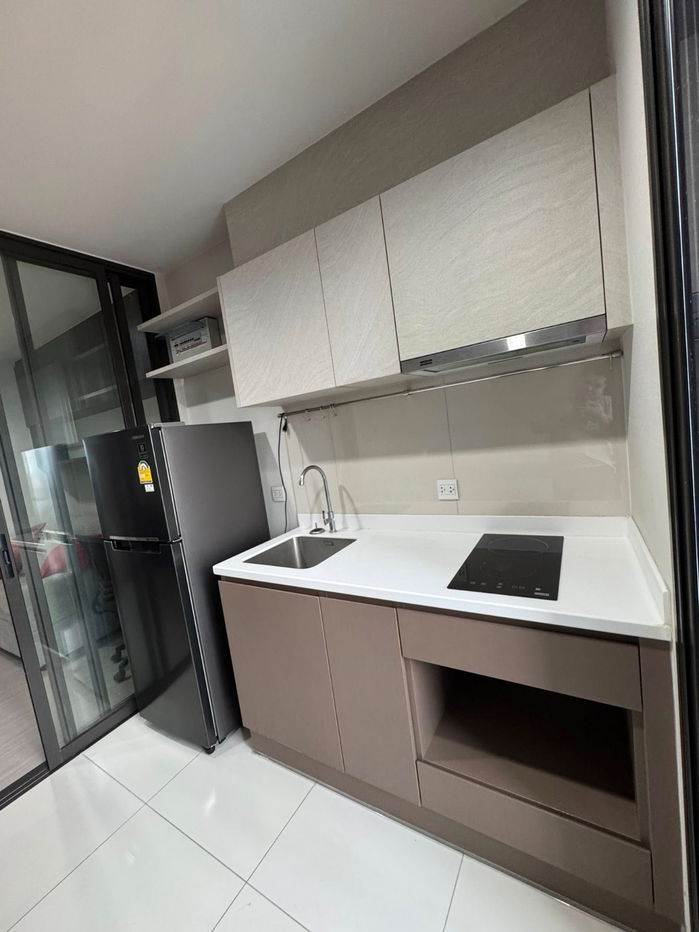 รูป 🔥เช่า!!🔥 รหัส PR923 คอนโด Life สาทร เซียร์รา - รูปที่ 11/14