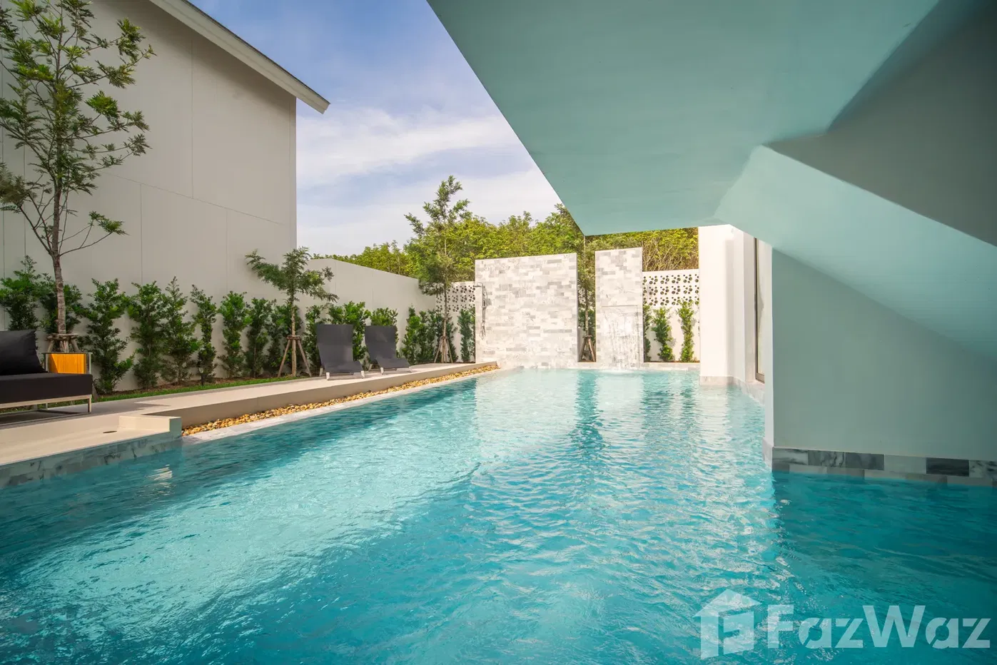 รูป วิลล่าให้เช่า 3 ห้องนอน ในโครงการ ลักซ์ไพร์ด บาย วัลญา วิลล่า 5366038 - รูปที่ 11/41