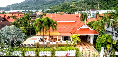 Houses for rent Kathu Phuket : 3 Bedroom House for rent at Kamala Nathong 1864828