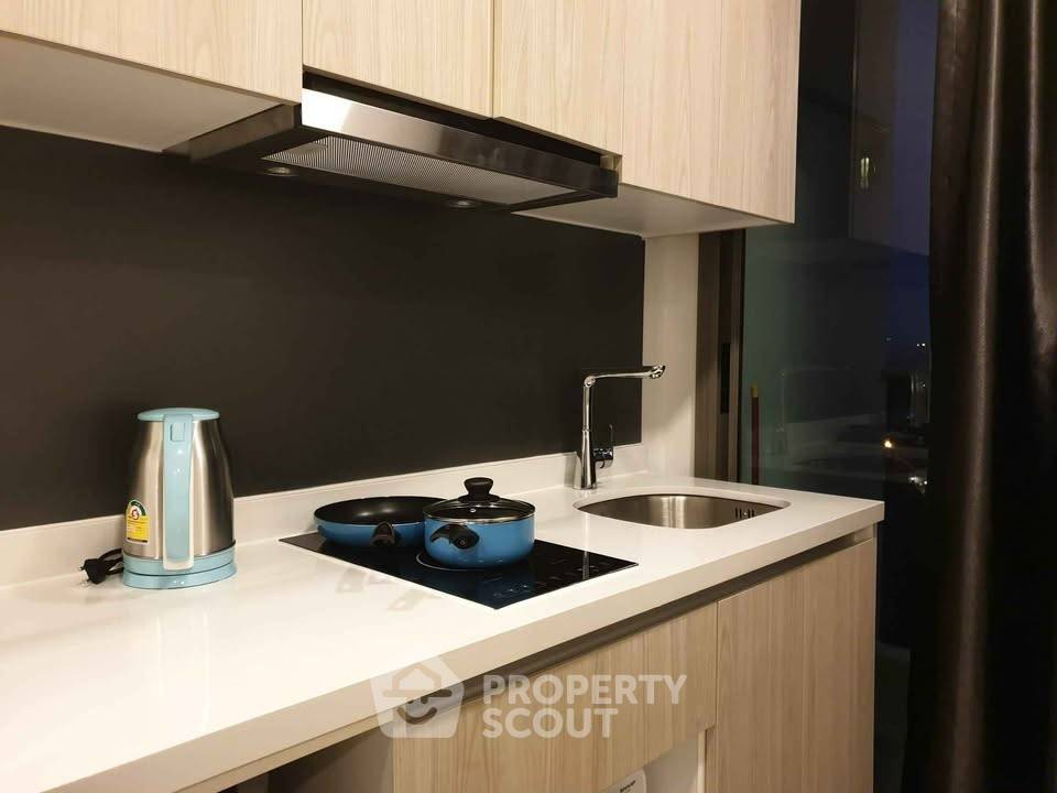 picture 1-BR Condo at Arcadia Beach Resort Pattaya close to Pattaya South (ID 2542245) - 11/17
