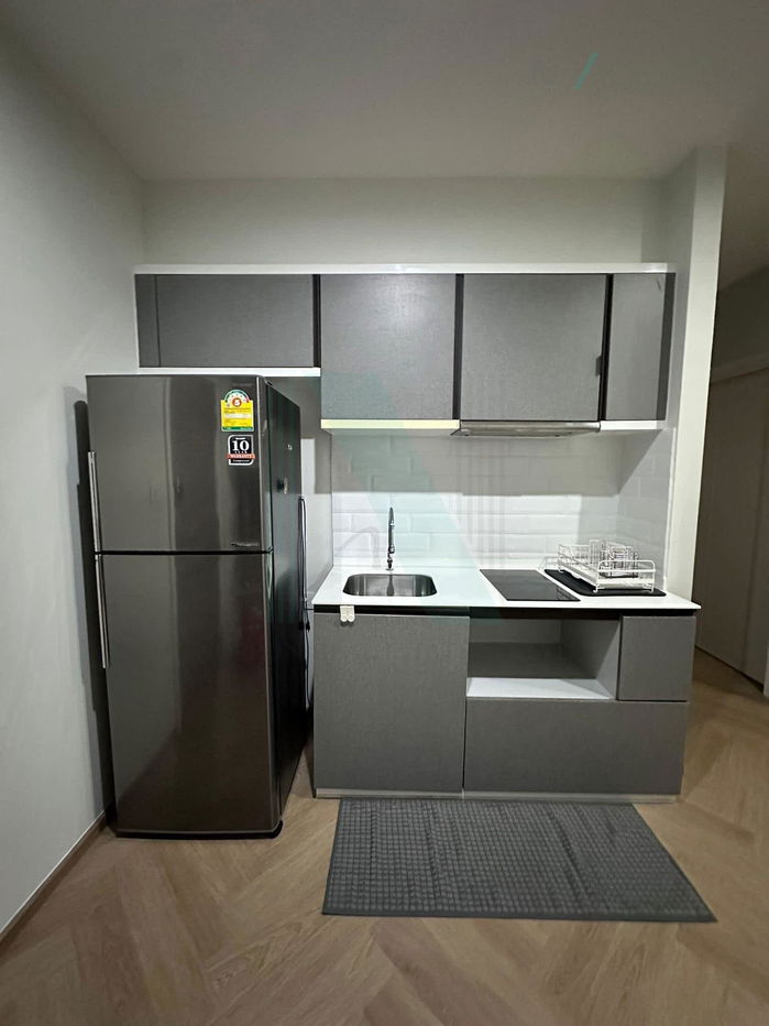 picture ð For Rent Condo THE KEY SATHORN-CHAROENRAT Building 1, Floor 34,2 bed room, Room size 52 sqm - 7/8