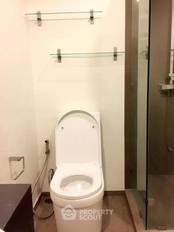 picture 1-BR Condo at Unixx South Pattaya close to Phratamnak (ID 1213166) - 8/11