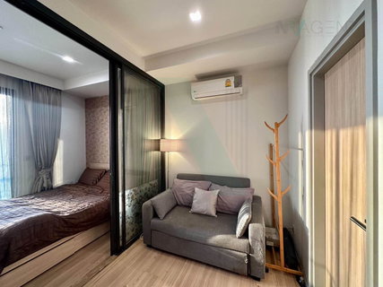 📌 For Sell Condo M JATUJAK Building 1, Floor 31,1 bed room, Room size 32 sqm