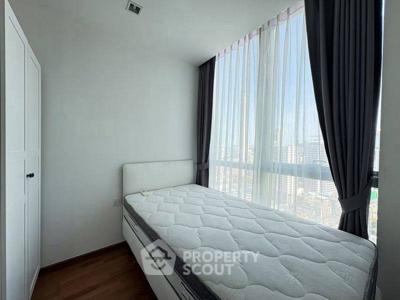 รูป คอนโด 2-ห้องนอน ที่ วิช ซิกเนเจอร์ มิดทาวน์ สยาม ใกล้ BTS ราชเทวี (ID 2543442) - รูปที่ 3/7