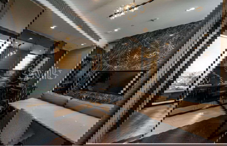 รูป 🔥 ปล่อยเช่า The Esse Thonglor 50,000 บาท ห้องสวย วิวปัง ราคานี้หายาก - รูปที่ 5/15