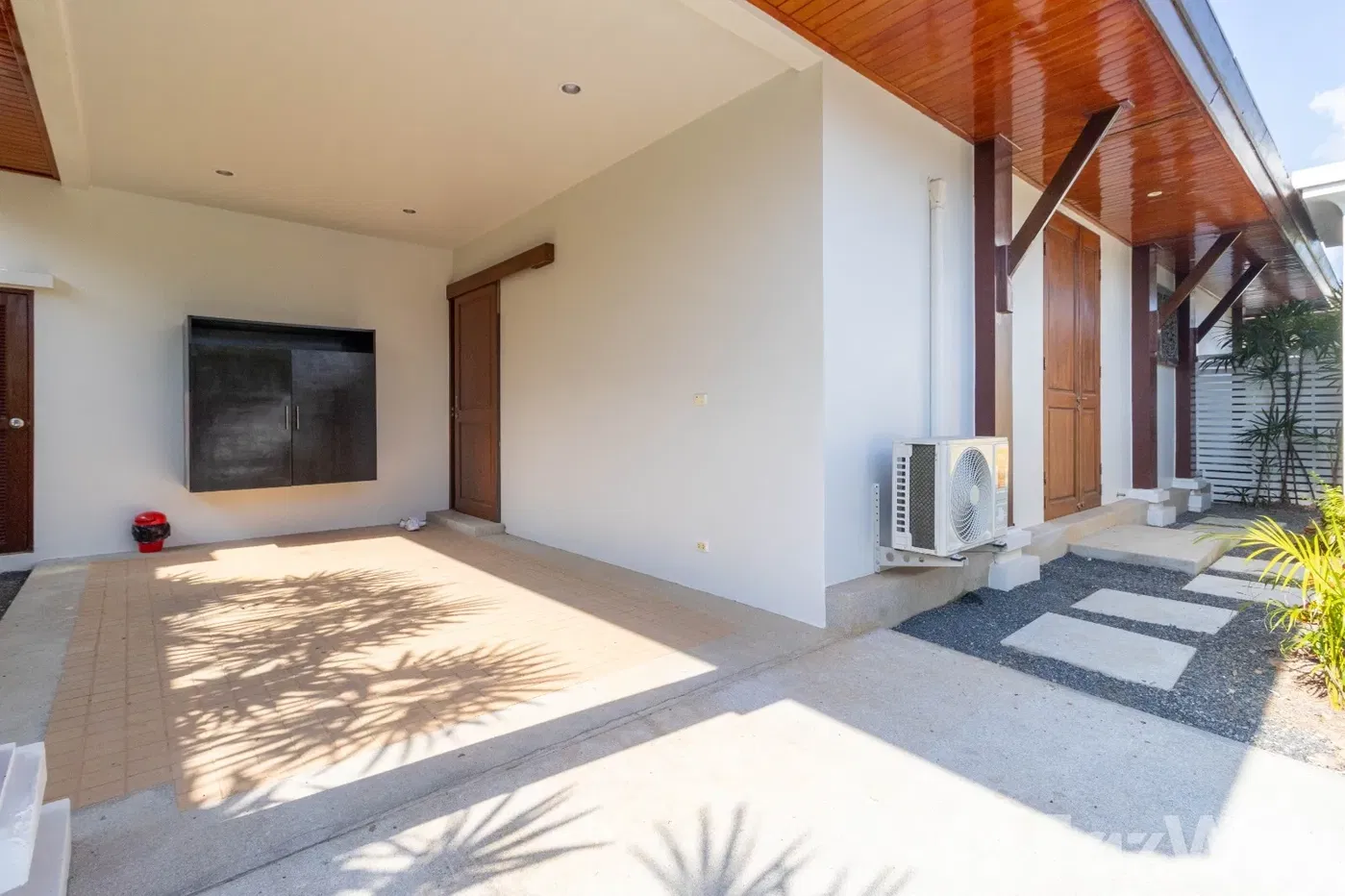 รูป วิลล่าให้เช่า 2 ห้องนอน ในโครงการ เดอะ คีรี วิลล่า 1980993 - รูปที่ 29/31