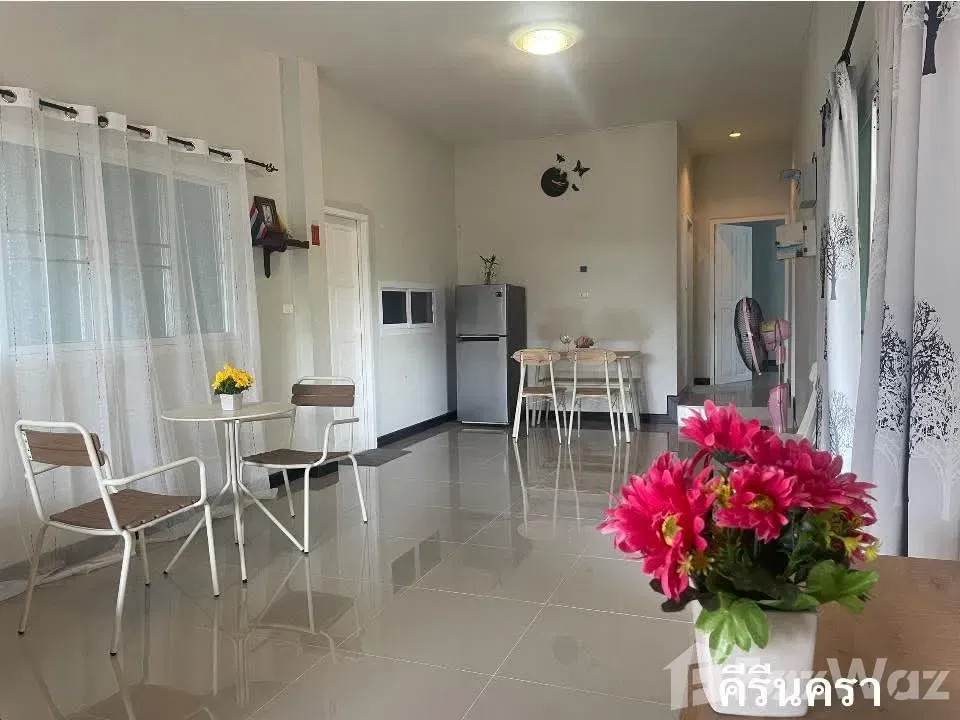 รูป บ้านเดี่ยวให้เช่า 2 ห้องนอน ในโครงการ คีรีนครา 5963010 - รูปที่ 9/10