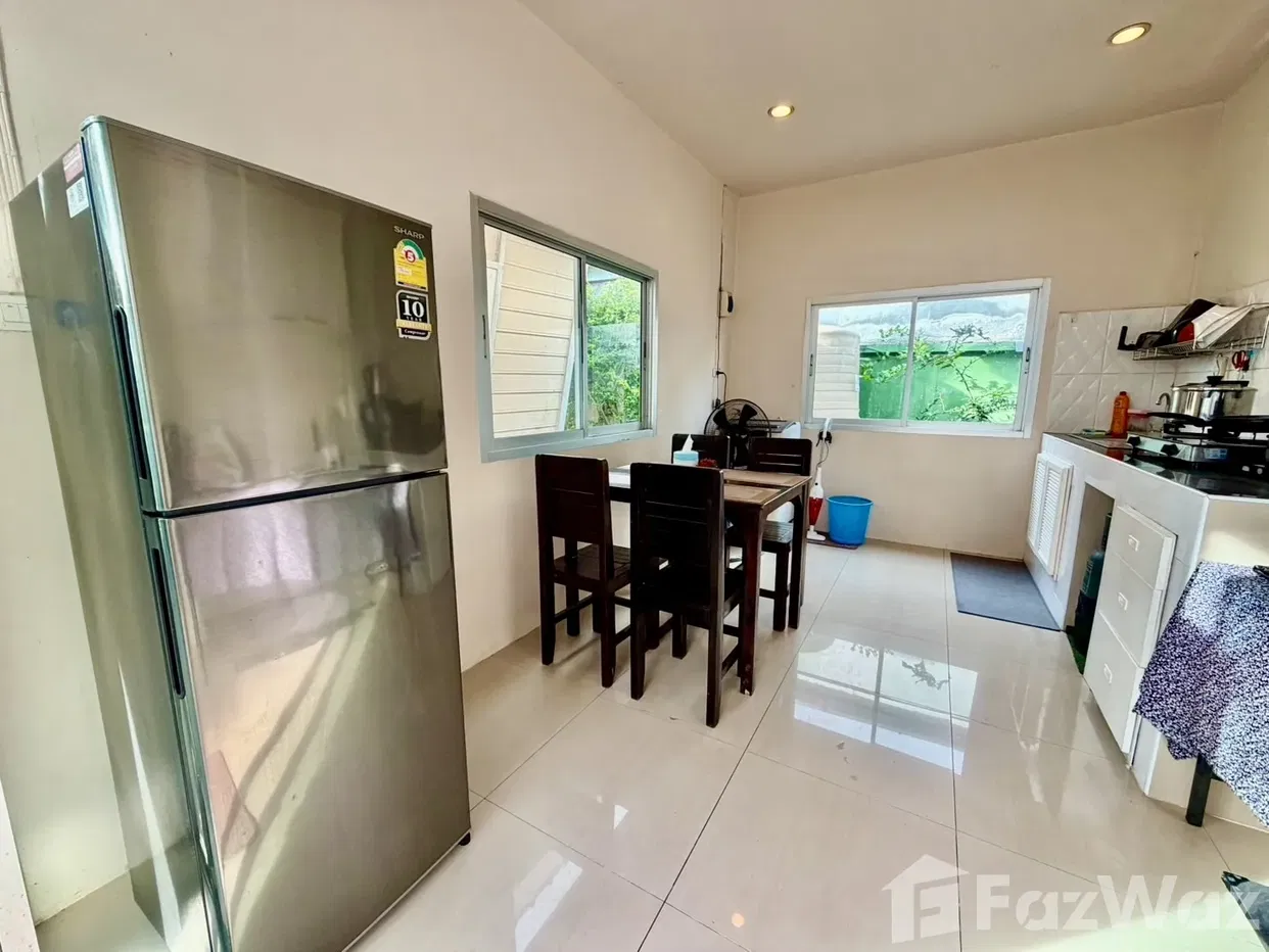 รูป วิลล่าให้เช่า 2 ห้องนอน ใน ราไวย์, ภูเก็ต 5945912 - รูปที่ 7/38