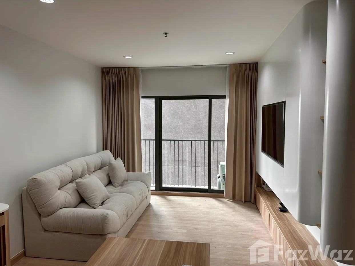 รูป คอนโดให้เช่า 1 ห้องนอน ในโครงการ โนเบิล รีมิกซ์ 5792047 - รูปที่ 7/7