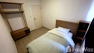 Houses for rent Prawet : ให้เช่าทาวน์โฮม Indy 2 บางนา – รามคำแหง 2 5977470