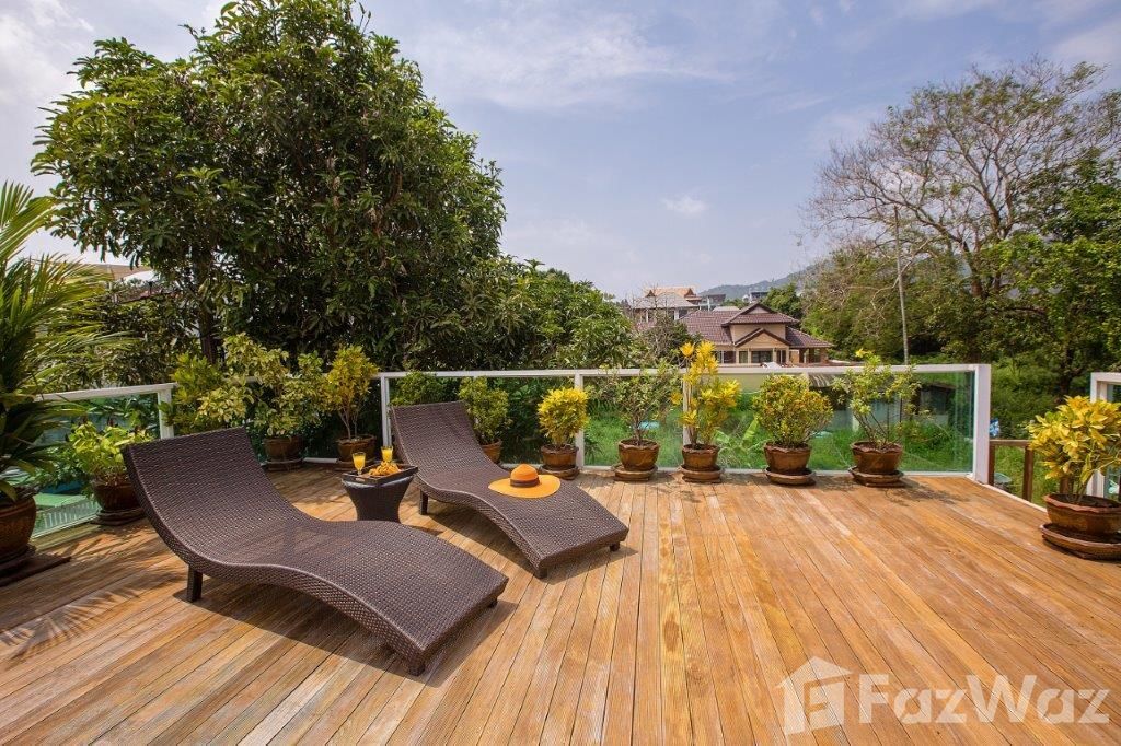 รูป ขาย วิลล่า 5 ห้องนอน ใน ราไวย์, ภูเก็ต 1953416 - รูปที่ 8/42