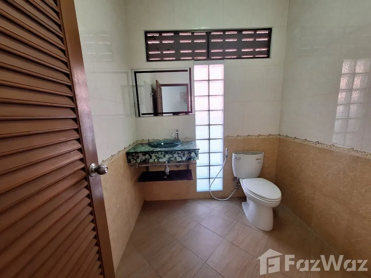 รูป วิลล่าให้เช่า 3 ห้องนอน ใน หัวหิน, ประจวบคีรีขันธ์ 5970086 - รูปที่ 24/46