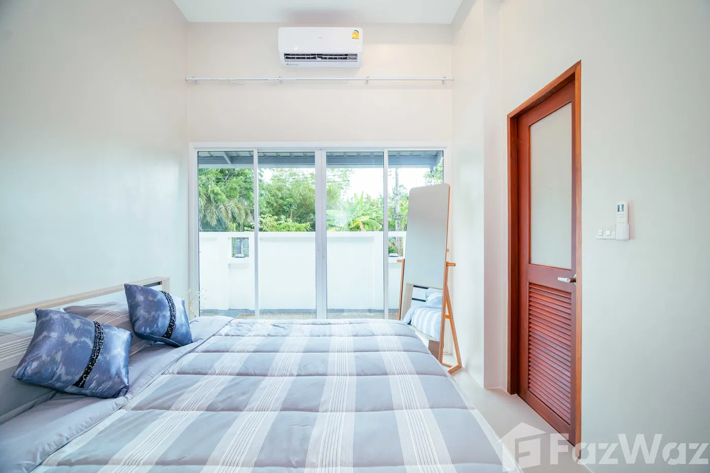 รูป วิลล่าให้เช่า 3 ห้องนอน ในโครงการ อนันดา เลค วิว 1132884 - รูปที่ 29/42