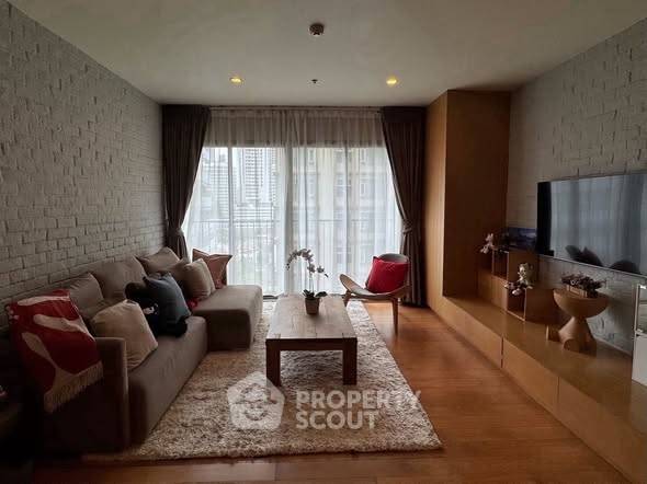 รูป คอนโด 1-ห้องนอน ที่ โนเบิล โซโล ใกล้ ทองหล่อ (ID 2543954) - รูปที่ 2/9