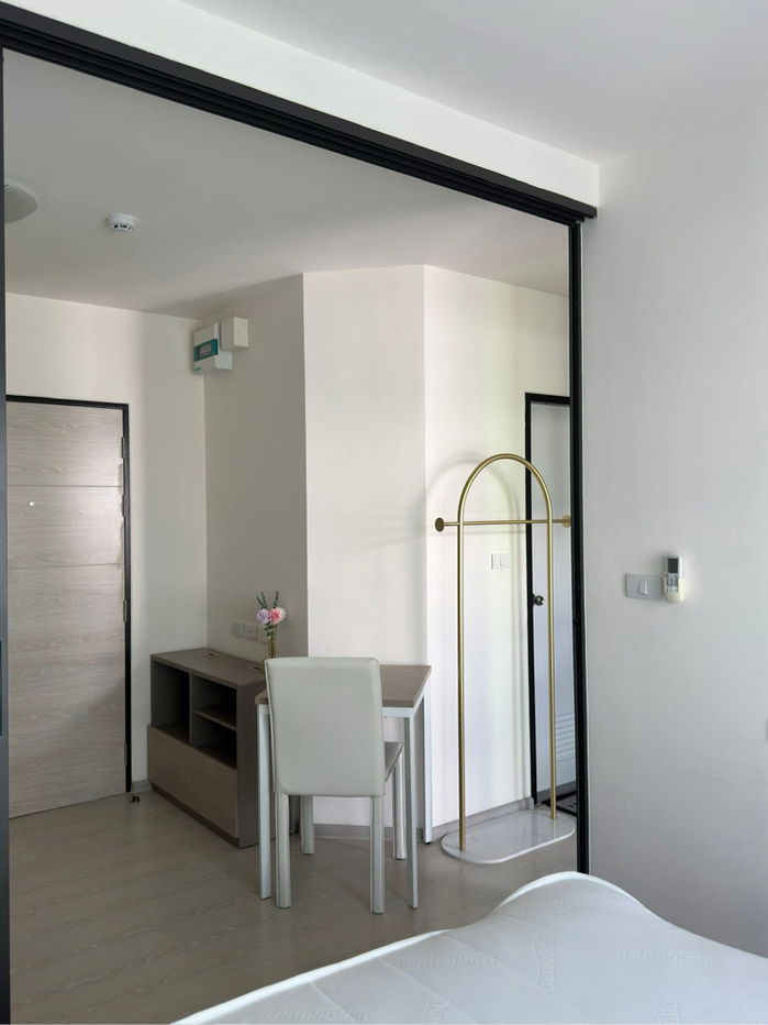 รูป ปล่อยเช่าคอนโด กรีเน่ ดอนเมือง-สรงประภา เฟส 2#ใกล้สนามบินดอนเมือง - รูปที่ 7/10