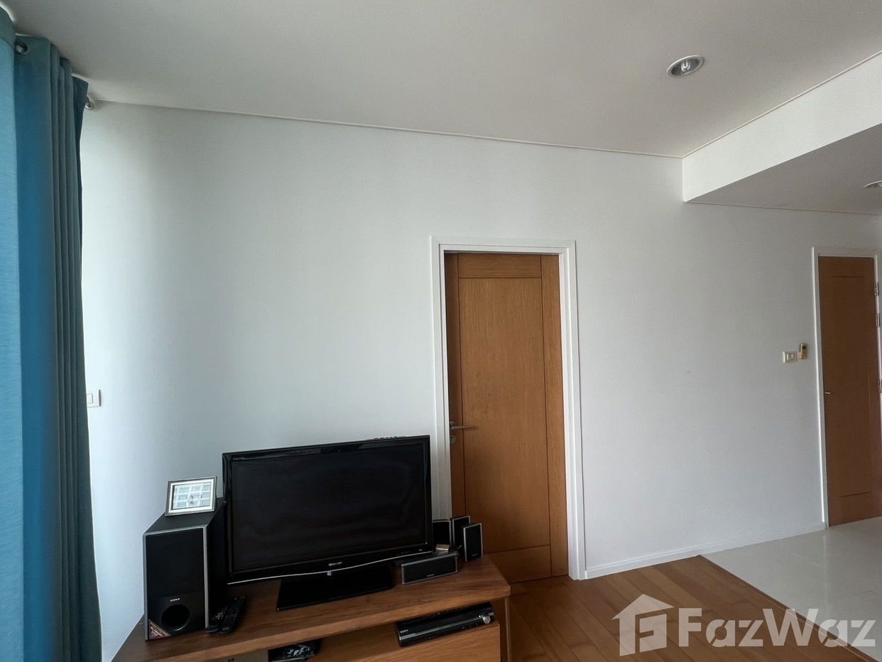 รูป คอนโดให้เช่า 1 ห้องนอน ในโครงการ วินด์ สุขุมวิท 23 5668016 - รูปที่ 2/8