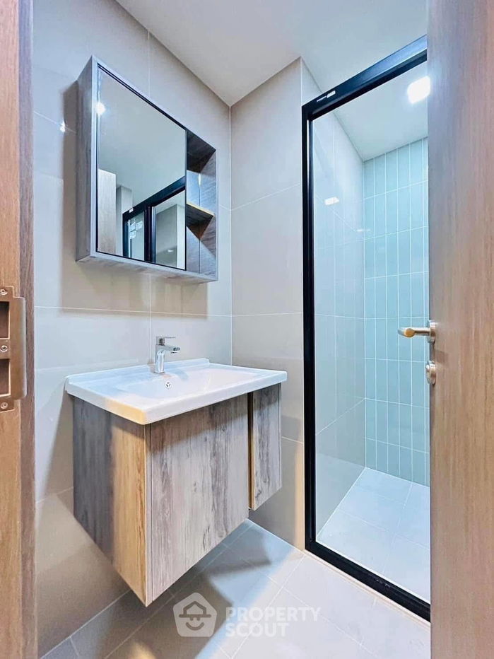 รูป คอนโด สตูดิโอ ที่ เดอะ มูฟ บางนา ใน บางแก้ว (ID 2542242) - รูปที่ 12/15