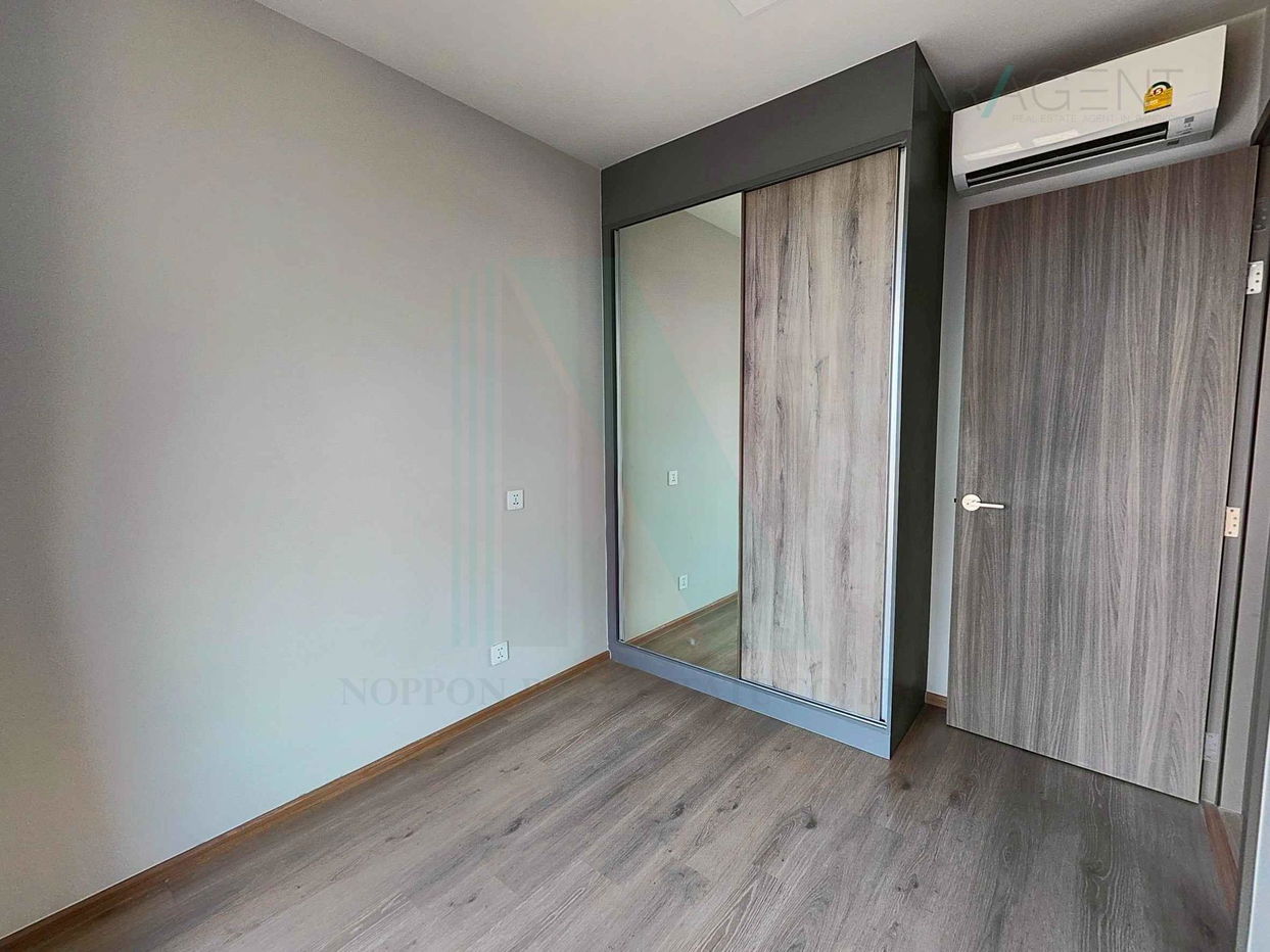 picture ðš For Sell Condo THE PRIVACY TAOPOON INTERCHANGE Building 1, Floor 17,1 bed room, Room size 35 sqm - 7/8