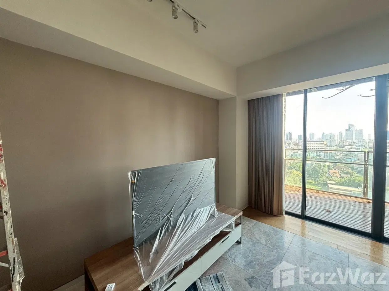 รูป คอนโดให้เช่า 3 ห้องนอน ในโครงการ เดอะ เมท 5977074 - รูปที่ 14/20