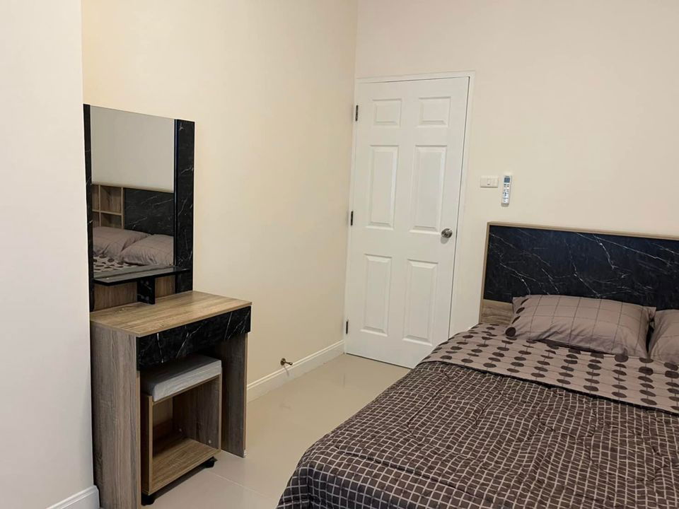 รูป ให้เช่าบ้านเดี่ยวชั้นเดียว 3 ห้องนอน 2 ห้องน้ำ 1 ห้องครัว - รูปที่ 15/32