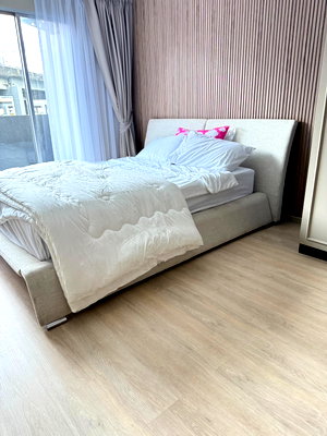 ขายคอนโด : P-44941 วิทยุ คอมเพล็กซ์ 2 นอน วิวเมือง ราคาดี! ใกล้ Central Embassy Line Id: @easythaihome 085-592-2897