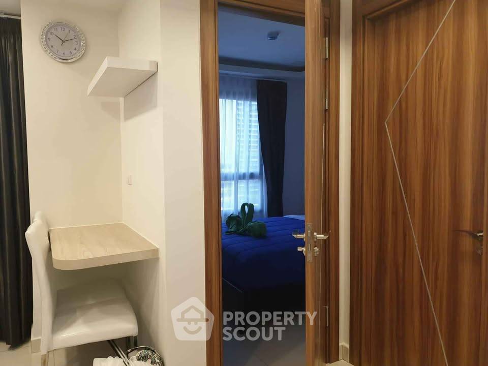 picture 1-BR Condo at Arcadia Beach Resort Pattaya close to Pattaya South (ID 2542245) - 12/17