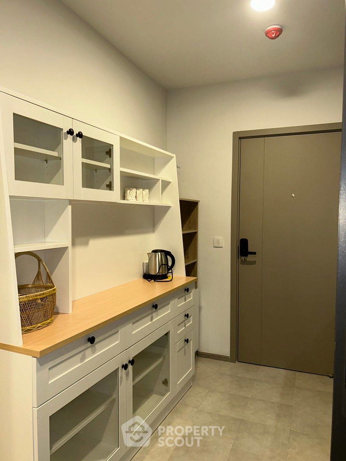 รูป คอนโด 2-ห้องนอน ที่ แอสปาย สุขุมวิท-พระราม 4 ใกล้ BTS พระโขนง (ID 2541819) - รูปที่ 10/10