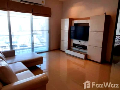 Condos for rent : 2 Bedroom Condo for rent at The Madison 5931876