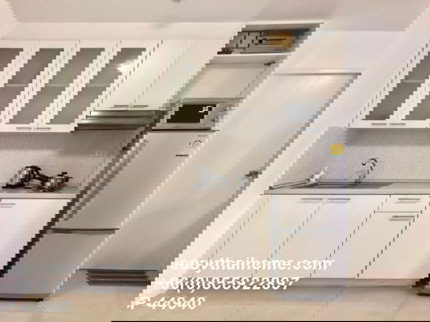 รูป P-44940 ให้เช่า คอนโด วัน สยาม แขวงวังใหม่ เขตปทุมวัน กรุงเทพมหานคร พร้อมอยู่ ราคาถูก Line Id: @easythaihome 085-592-2897 - รูปที่ 3/10