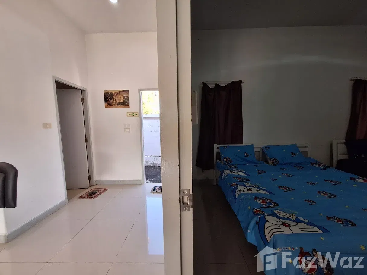 รูป วิลล่าให้เช่า 2 ห้องนอน ในโครงการ เดอะเกรท หัวหิน 5970487 - รูปที่ 21/30