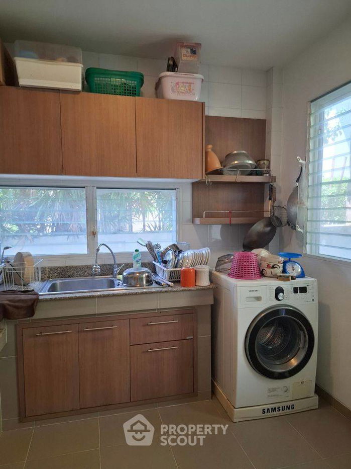 รูป บ้าน 3-ห้องนอน ที่ มัณฑนา พระราม 9 – ศรีนครินทร์ ใน หัวหมาก (ID 2427532) - รูปที่ 5/15