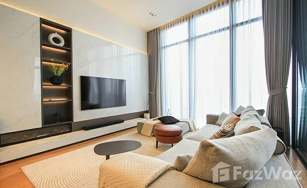 รูป คอนโดให้เช่า 2 ห้องนอน ในโครงการ บีทนิค สุขุมวิท 32 1099874 - รูปที่ 6/15