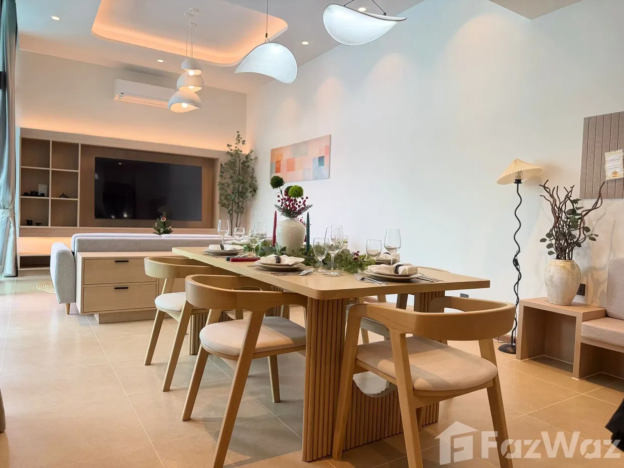 picture 4 Bedroom Pool Villa for Rent 5850689 - 5/25