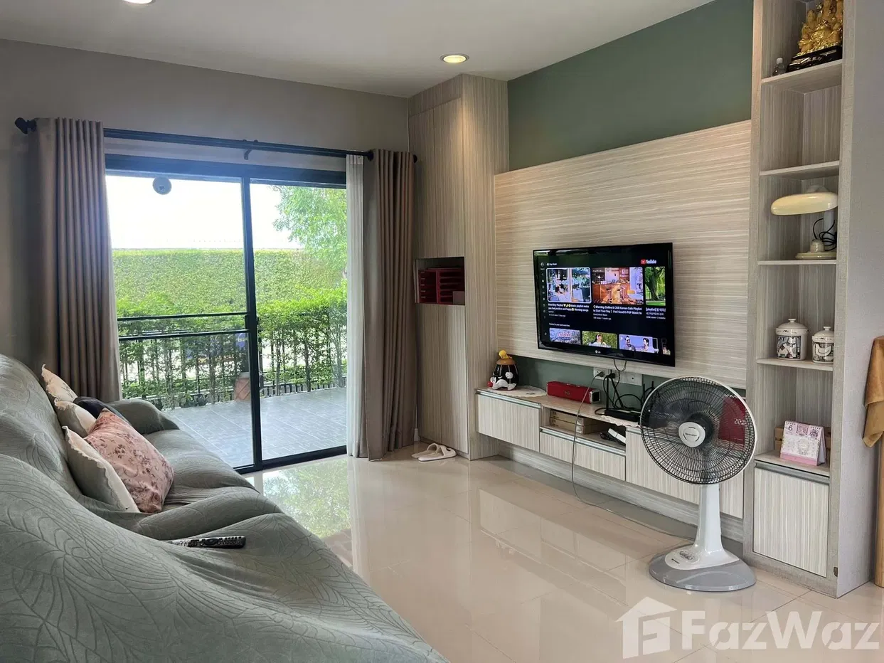 รูป บ้านเดี่ยวให้เช่า 4 ห้องนอน ในโครงการ เพฟ รามอินทรา-วงแหวน 5937024 - รูปที่ 10/23