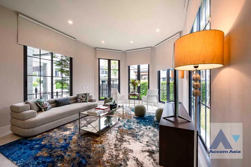 picture 🔼🔽 AccomA 📩 4 BR House @ (AA45294) - 20/20