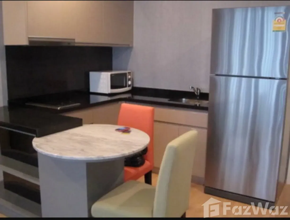 รูป คอนโดให้เช่า 1 ห้องนอน ในโครงการ 39 บาย แสนสิริ 1912033 - รูปที่ 17/20