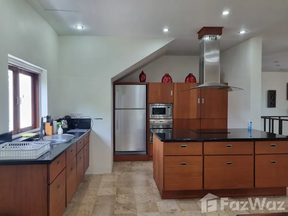 picture Villa in Hua Hin in a residence area, 6 bedrooms, 425m2 1834394 - 36/49