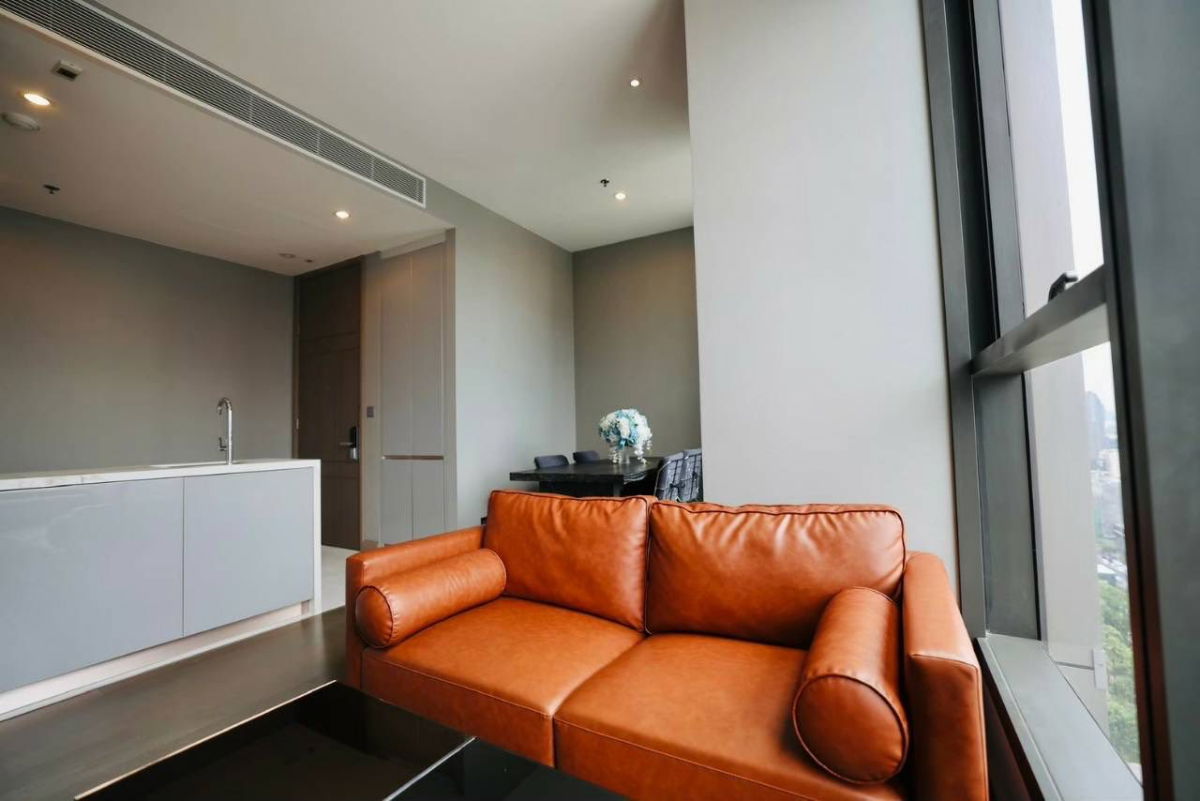 รูป 🏢 ให้เช่าคอนโด : The Esse at Singha Complex (ดิ เอส แอท สิงห์ คอมเพล็กซ์) รหัสทรัพย์ | 📌LNP-C11495 - รูปที่ 5/17