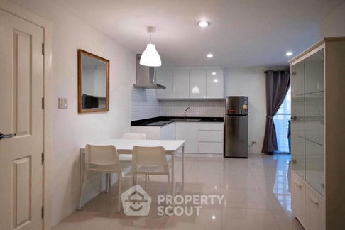 คอนโด 2-ห้องนอน ที่ วอเตอร์ฟอร์ด พาร์ค พระราม 4 ใกล้ BTS พระโขนง (ID 2541313)