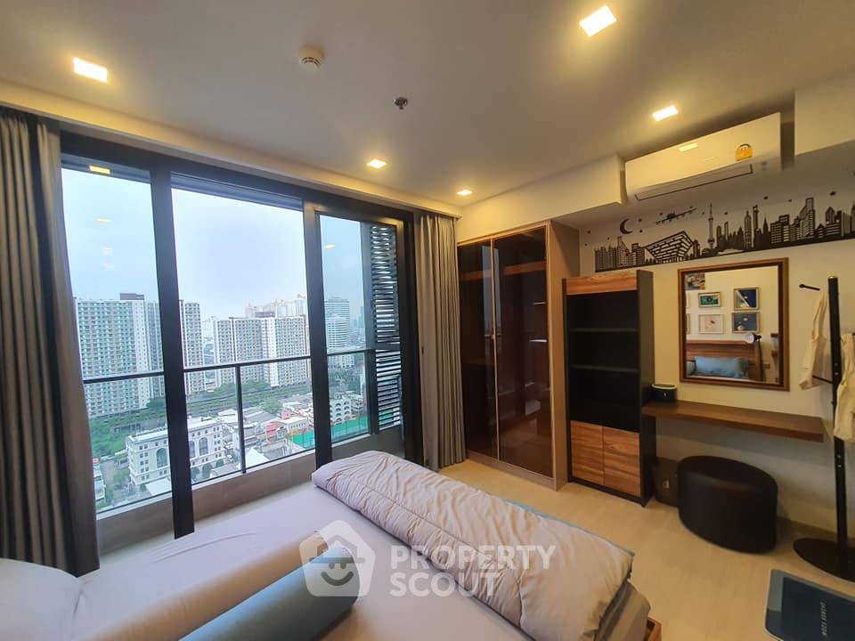 รูป คอนโด 1-ห้องนอน ที่ วันไนน์ไฟว์ อโศก - พระราม 9 ใกล้ MRT พระราม 9 (ID 924309) - รูปที่ 7/8