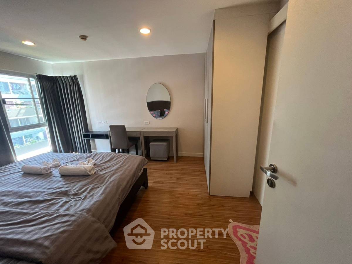 รูป คอนโด 2-ห้องนอน ที่ วิสซ์ดอม แอท สถานีปุณณวิถี ใกล้ BTS ปุณณวิถี (ID 2539140) - รูปที่ 2/10