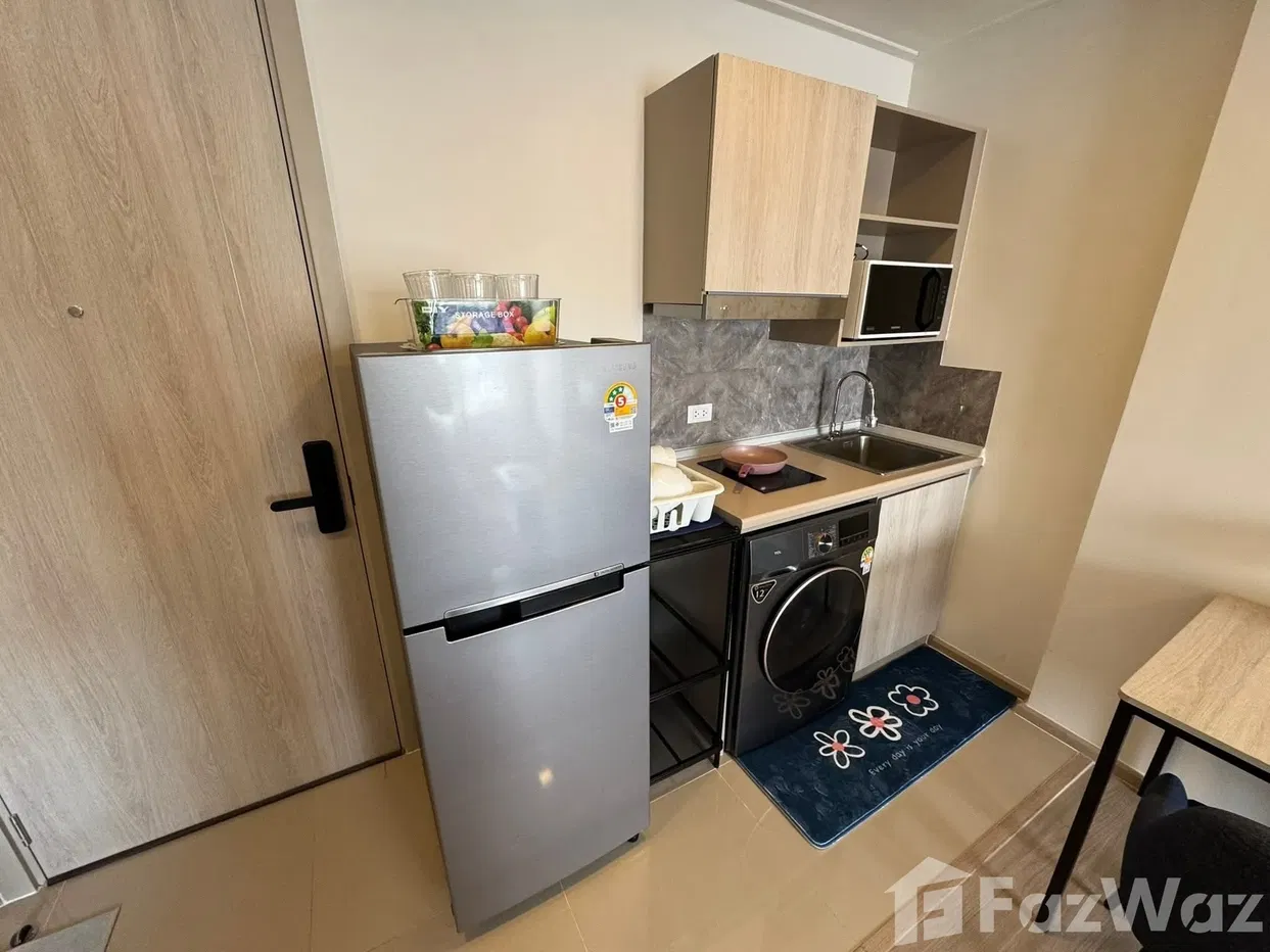 รูป คอนโดให้เช่า 2 ห้องนอน ในโครงการ ดีคอนโด รีฟ ภูเก็ต 5949327 - รูปที่ 5/7