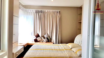 Condos for sale : ✨ For Sale: The Parkland Grand Asoke - Phetchaburi Condo ✨ 💰 Only 6,500,000 THB