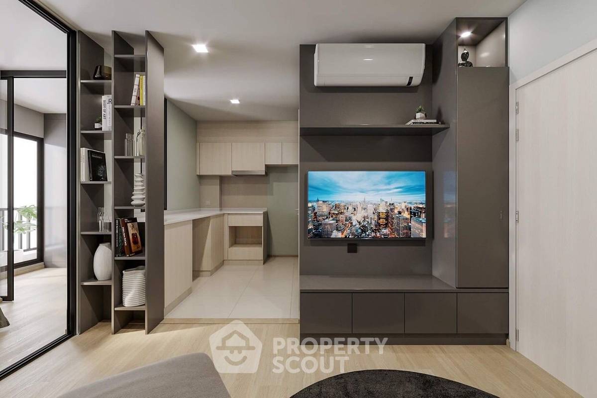 รูป คอนโด 1-ห้องนอน ที่ ไลฟ์ วัน ไวร์เลส ใกล้ BTS เพลินจิต (ID 2535251) - รูปที่ 6/8