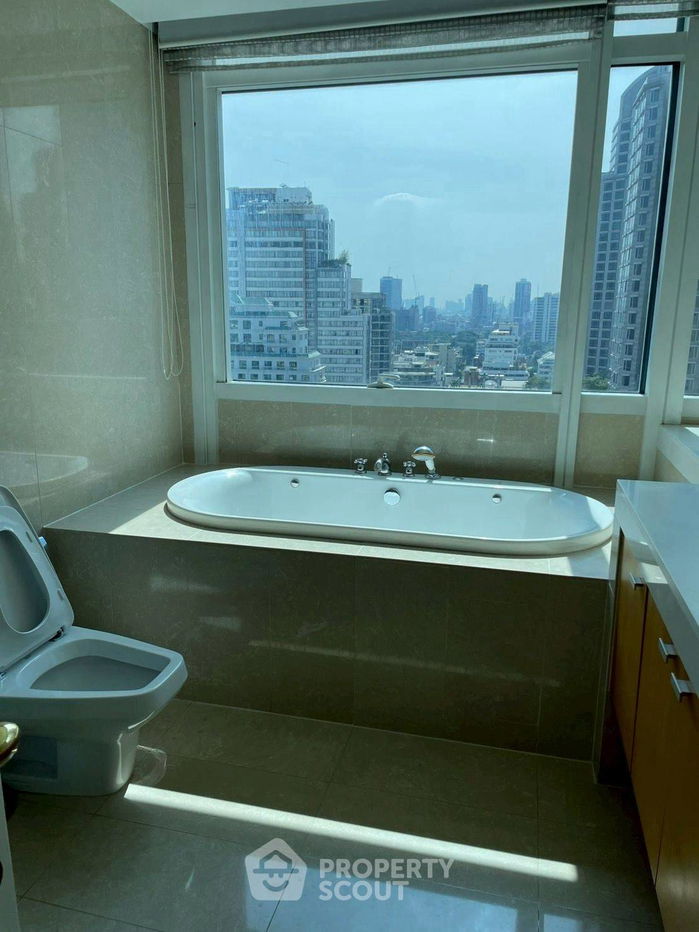 รูป คอนโด 2-ห้องนอน ที่ แอทธินี เรสซิเด้นซ์ ใกล้ BTS เพลินจิต (ID 2300700) - รูปที่ 14/16