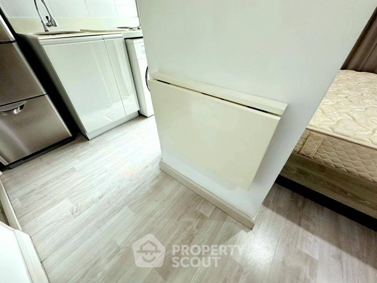 รูป คอนโด 1-ห้องนอน ที่ ไอดีโอ โมบิ สุขุมวิท 81 ใกล้ BTS อ่อนนุช (ID 2032052) - รูปที่ 11/13